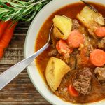 Fatima's Beef Stew