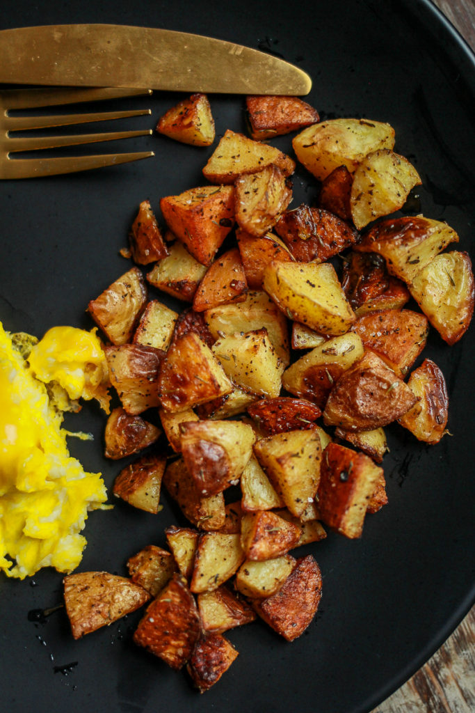 Home Fries