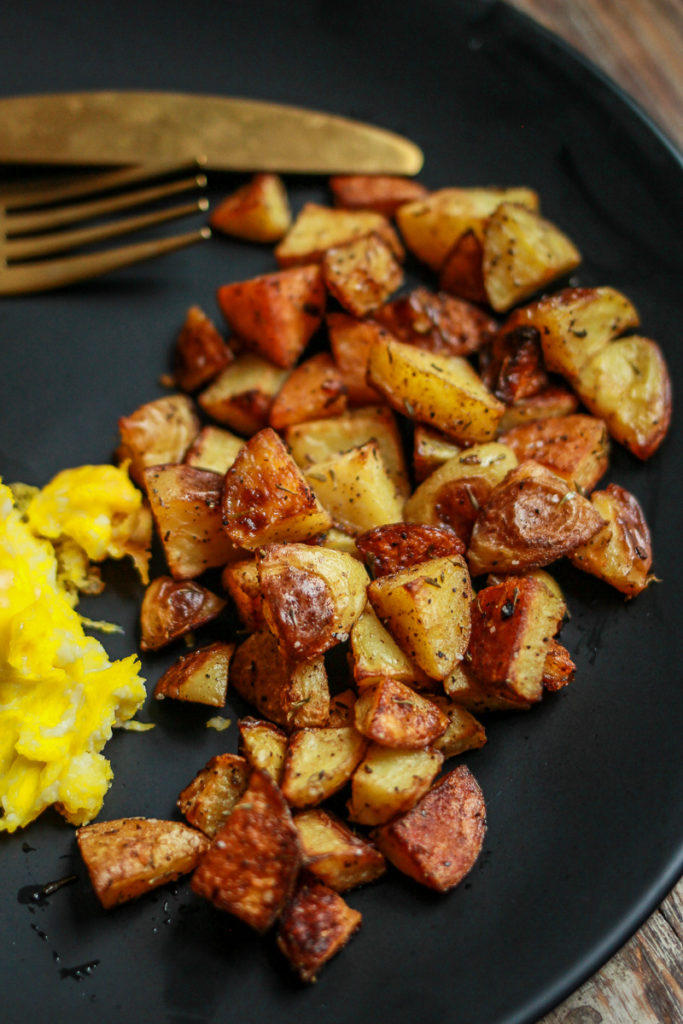 Home Fries