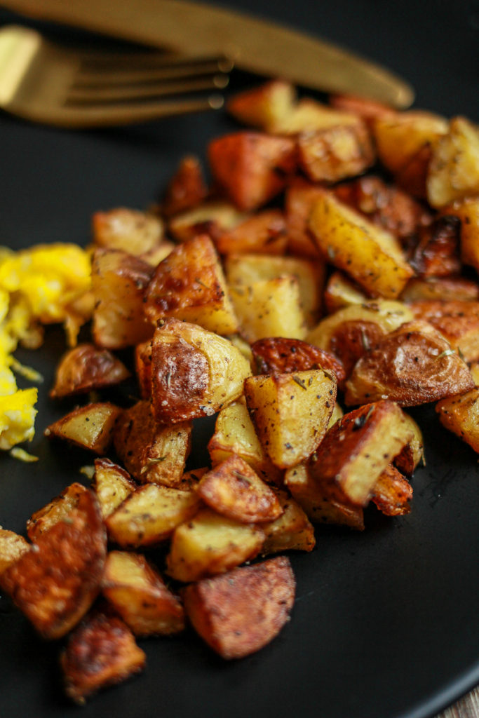 Home Fries