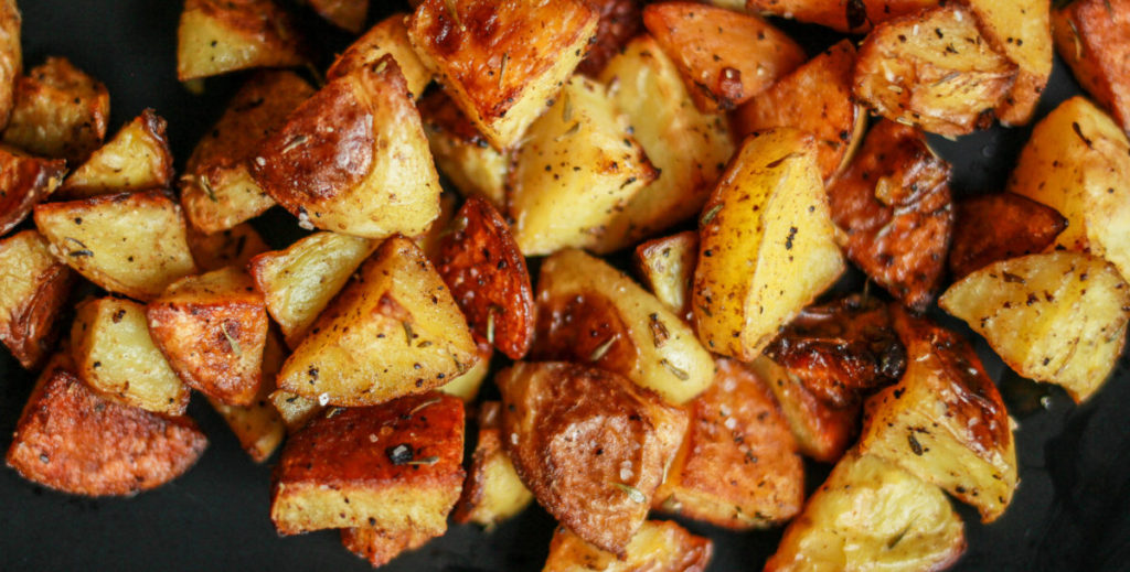 Home Fries