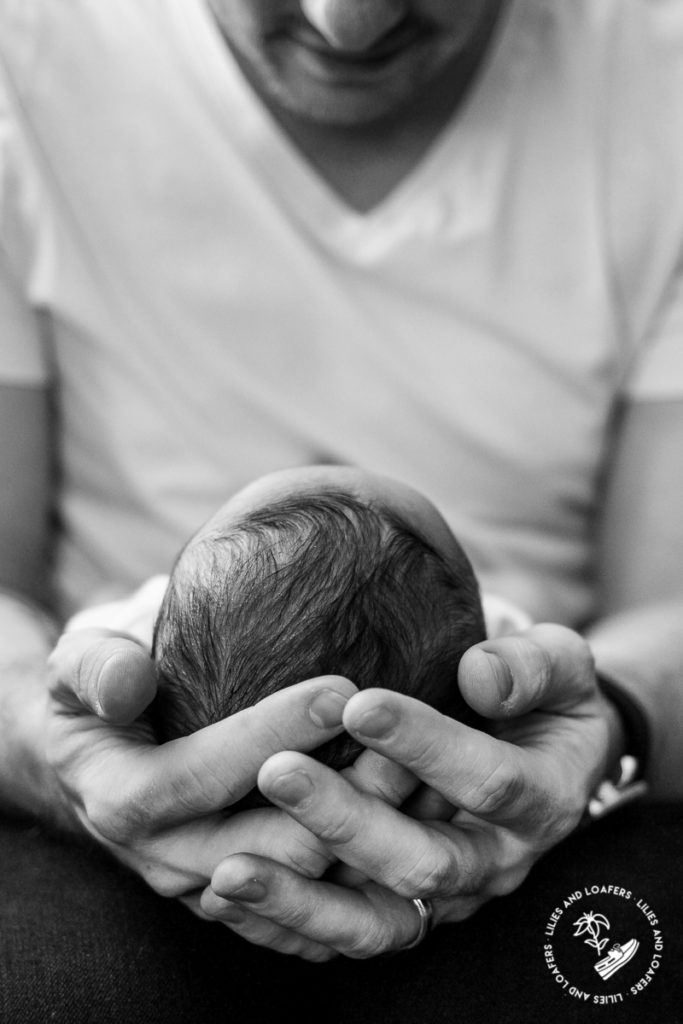 Newborn Photo Shoot