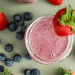 Berry Smoothie