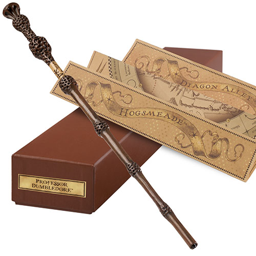 Dumbledore's Elder Wand