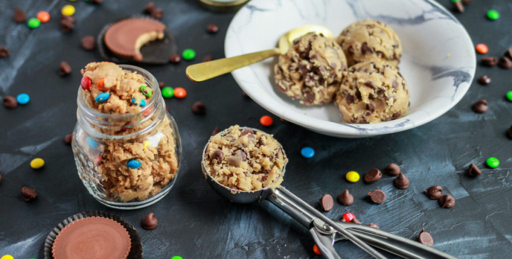 Edible Cookie Dough