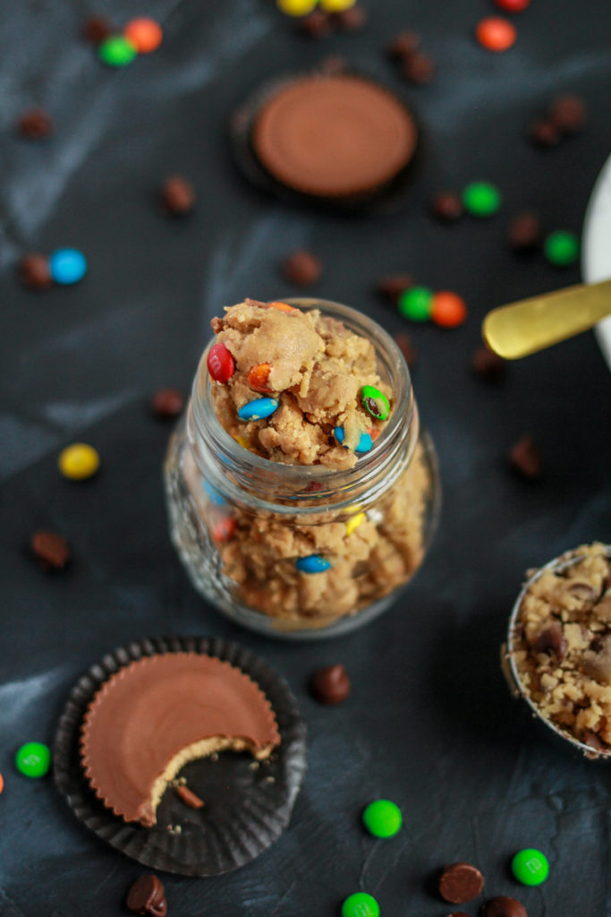 Edible Cookie Dough