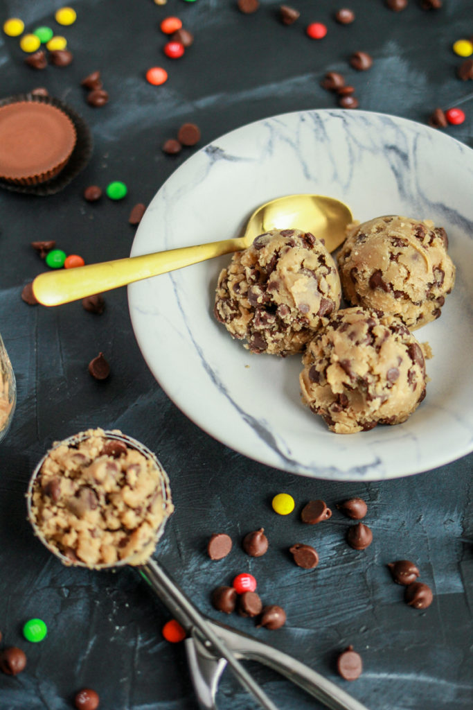 Edible Cookie Dough