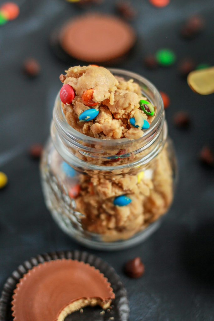 Edible Cookie Dough