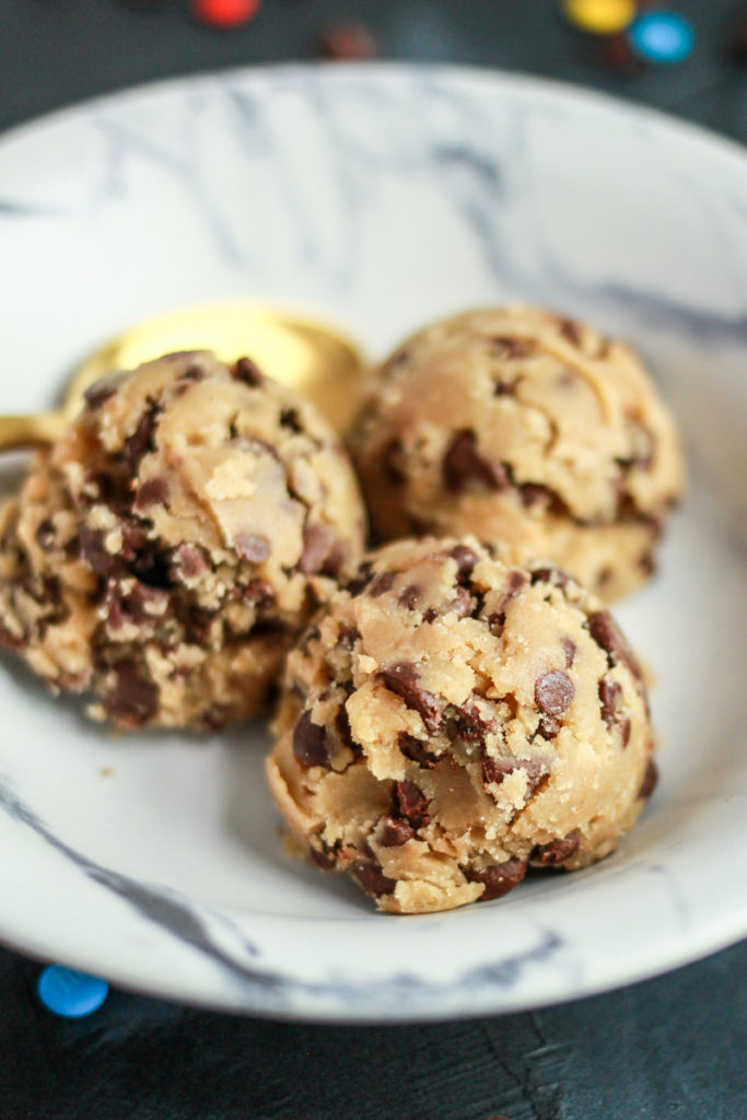 Edible Cookie Dough