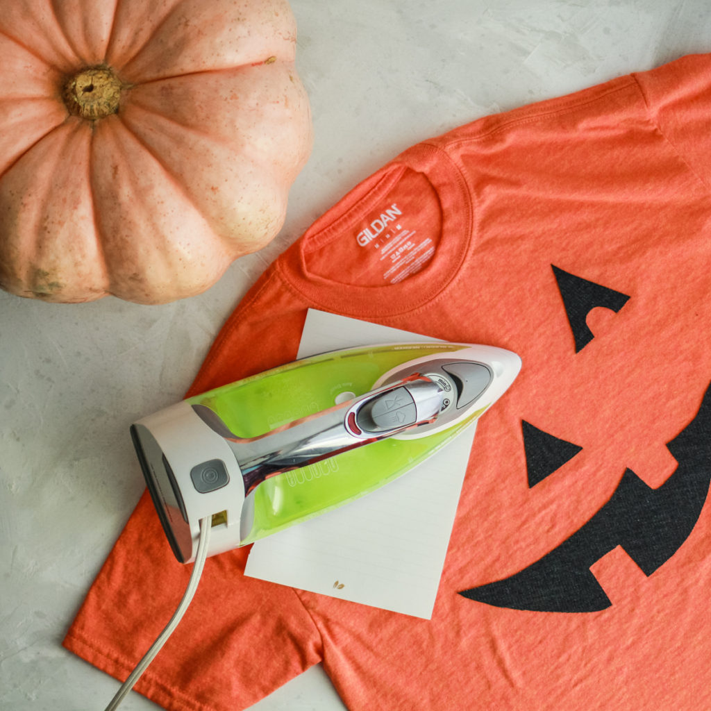 DIY Jack-O-Lantern Halloween Costumes