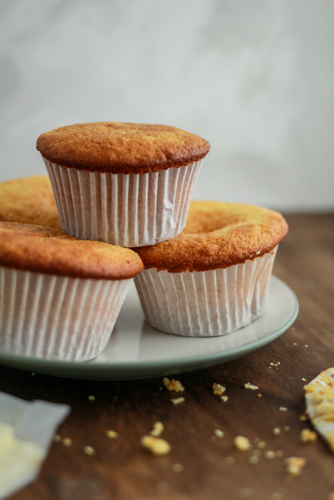 Cornbread Muffins