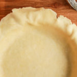 Homemade Pie Crust