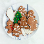 Gingerbread Cookies