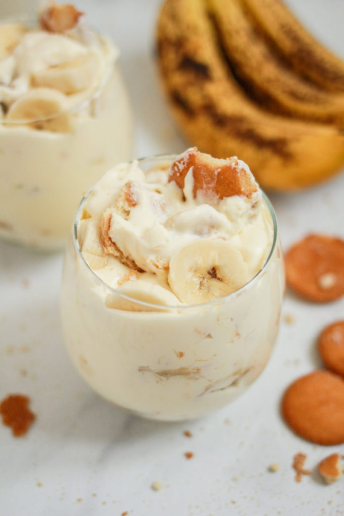 Banana Pudding