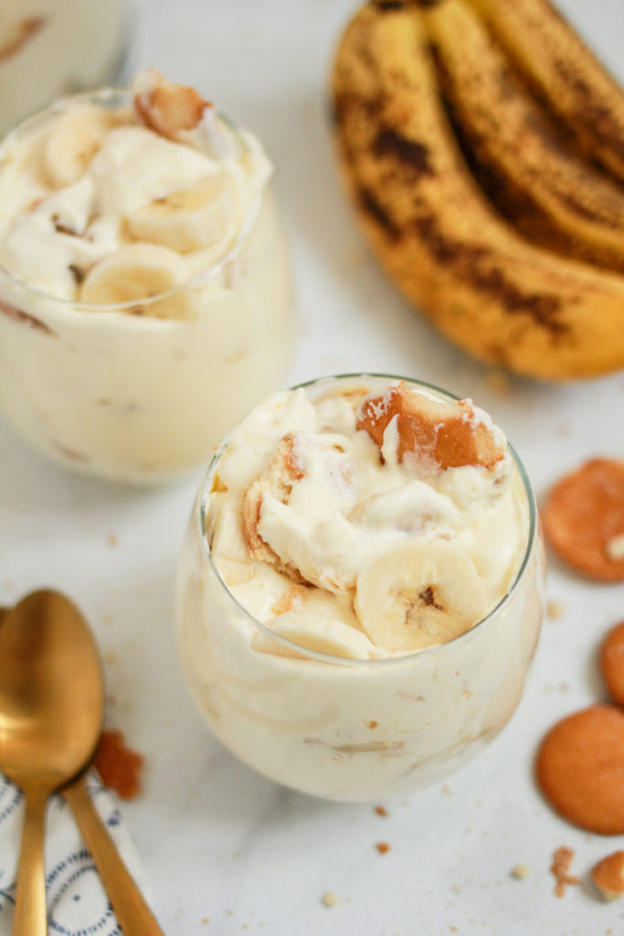 Banana Pudding