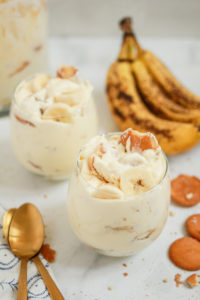 Banana Pudding