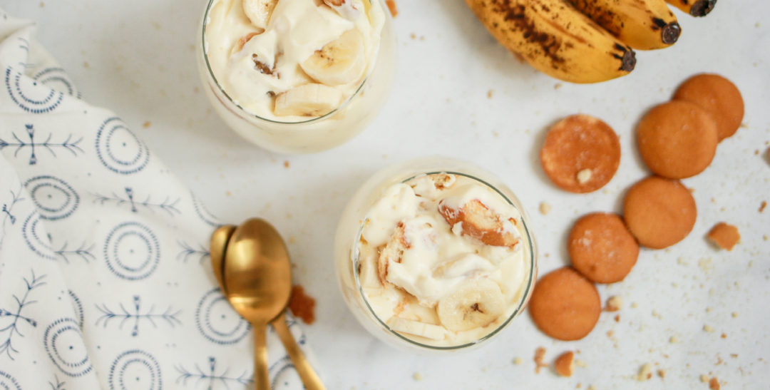 Banana Pudding