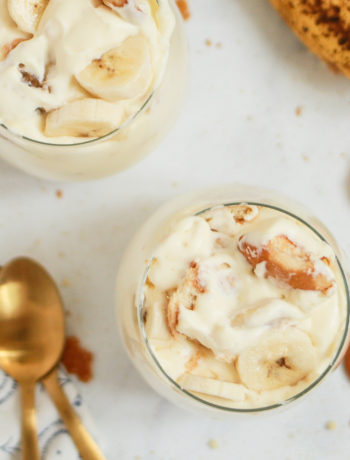 Banana Pudding