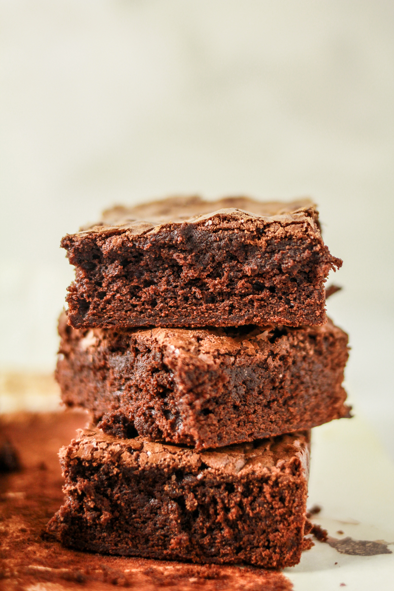 Boxed Brownies