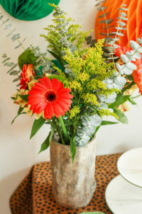 Flower Arrangement