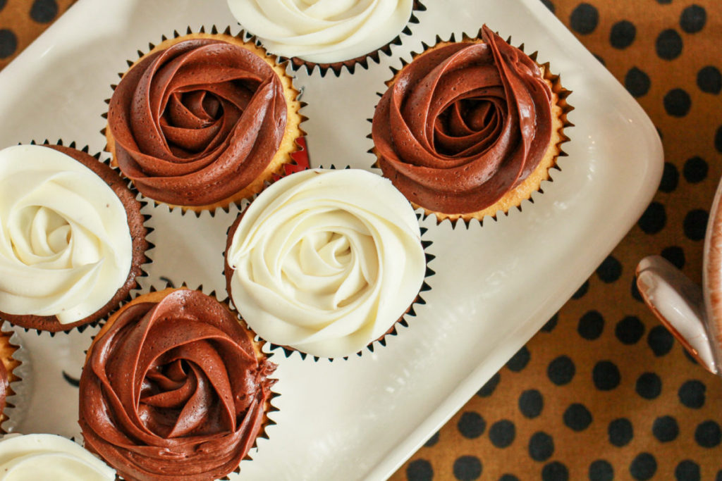 Cupcakes