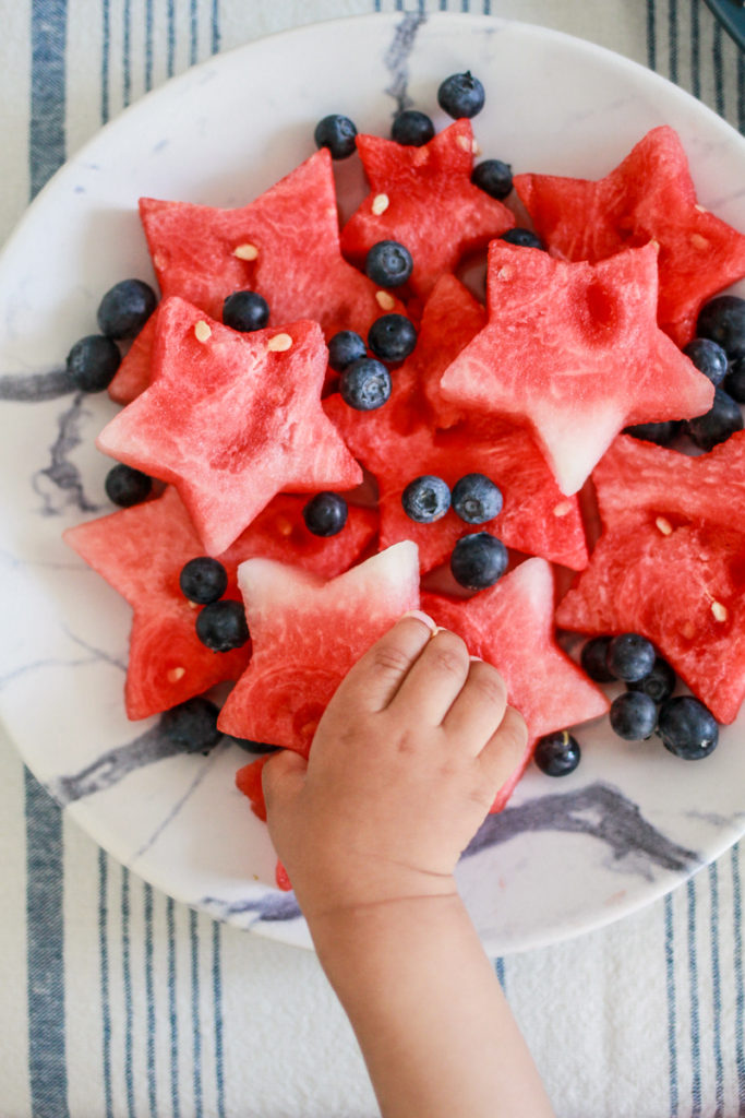 Fourth of July Picnic