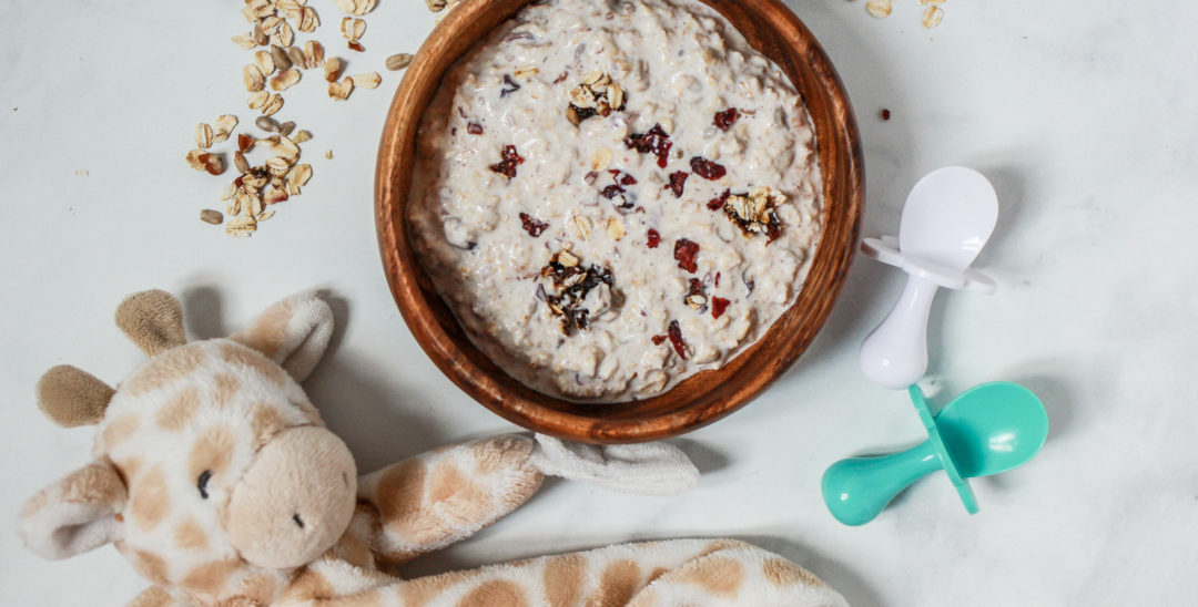 Overnight Oats