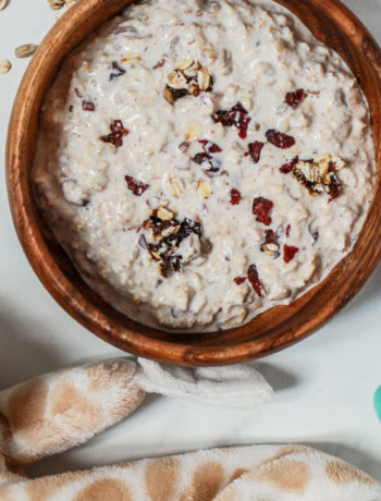 Overnight Oats