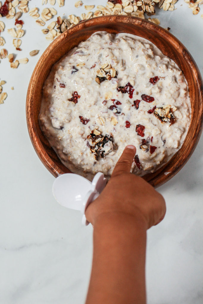 Overnight Oats