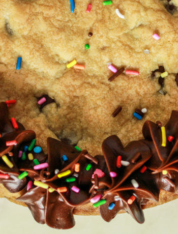 Cookie Cake