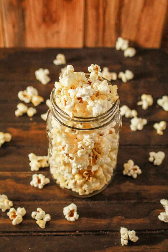 Kettle Corn