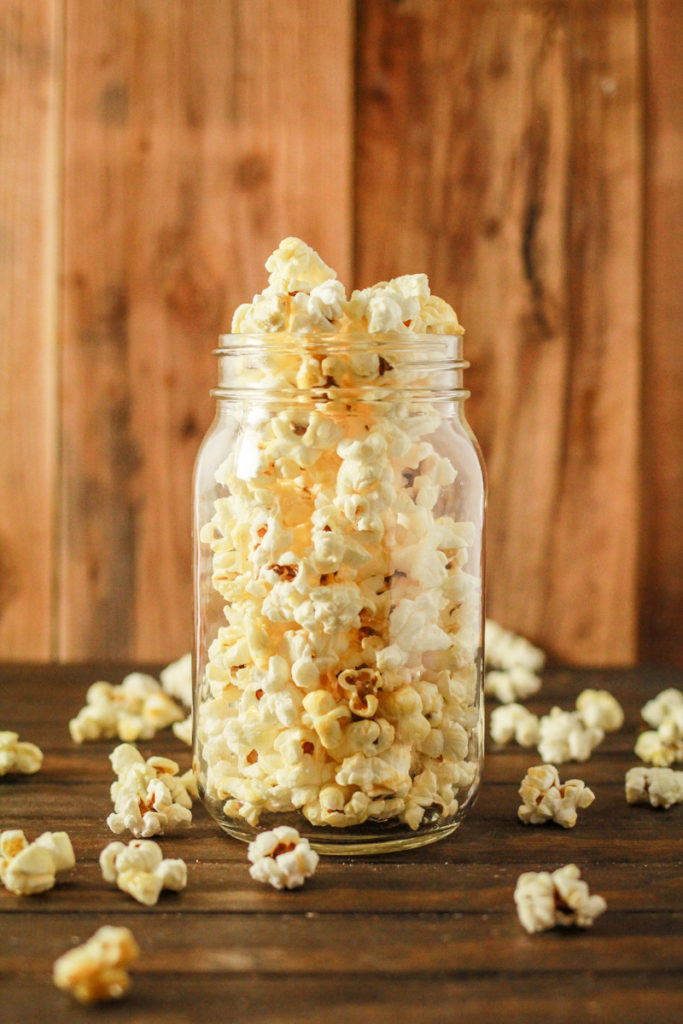 Kettle Corn