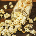 Kettle Corn