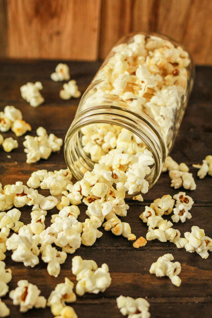 Kettle Corn