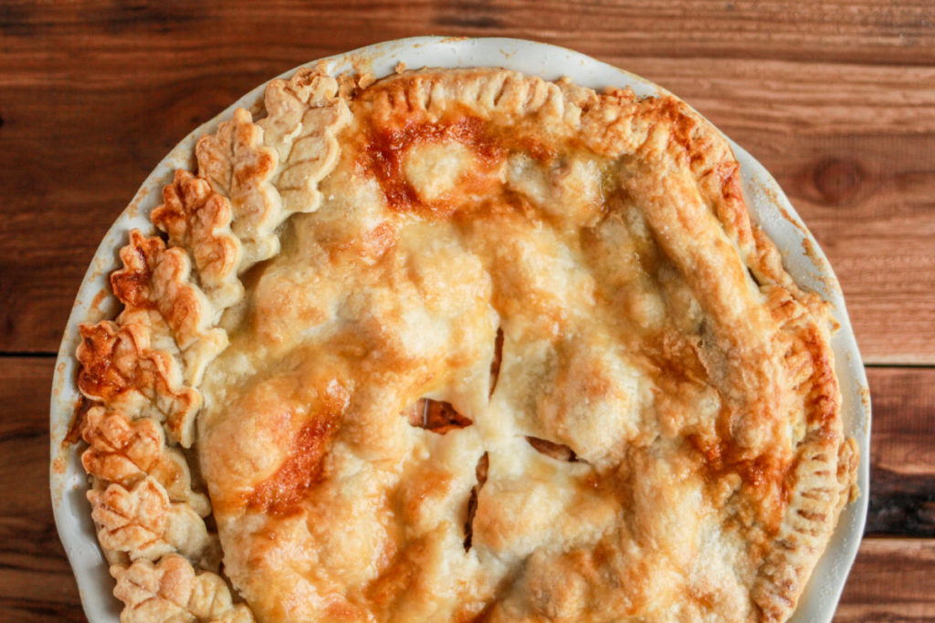 Apple Pie