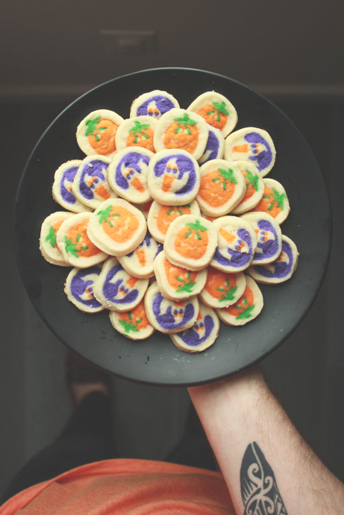 Pilsbury Sugar Cookies