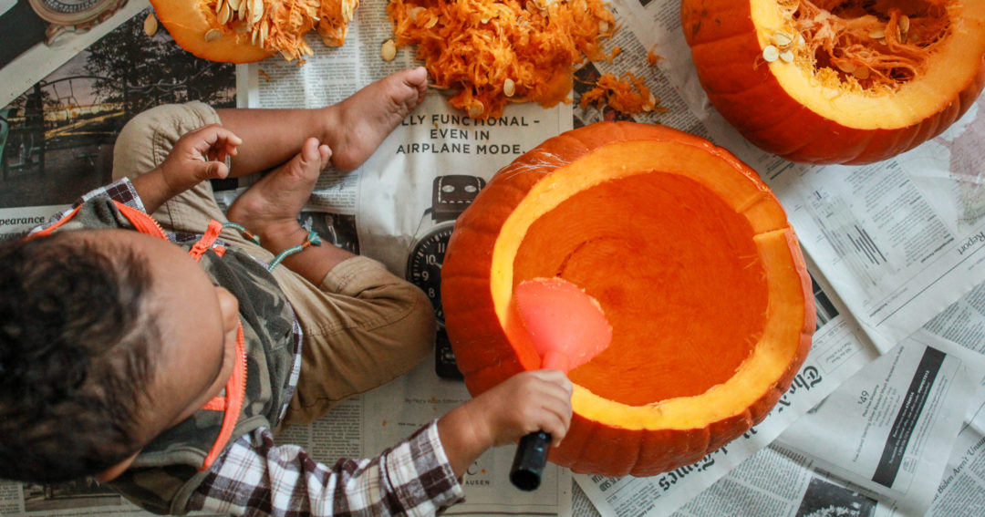 Pumpkin Carving