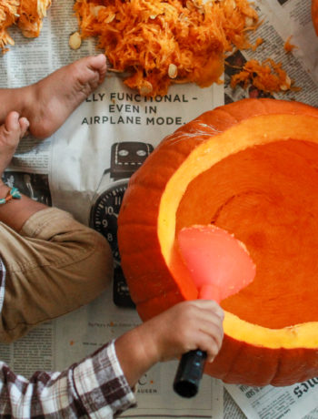 Pumpkin Carving