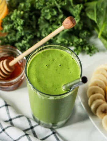 Kale Super Smoothie