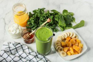 Kale Super Smoothie