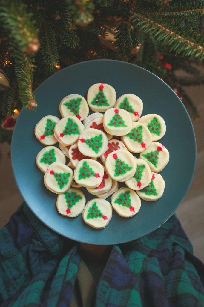 Christmas Cookies