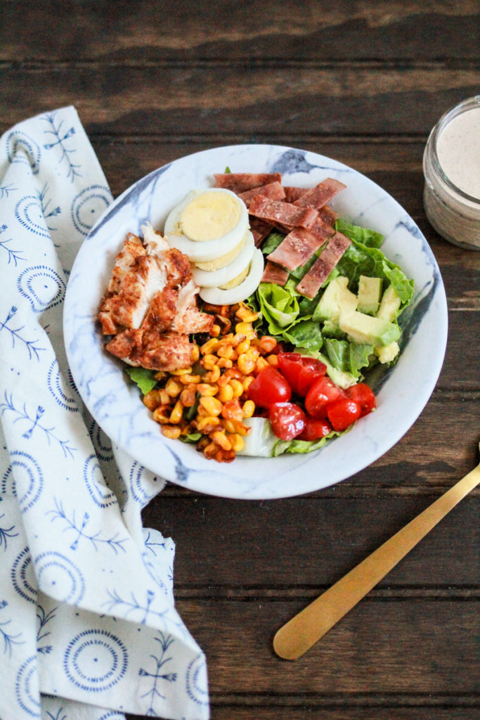 Cobb Salad