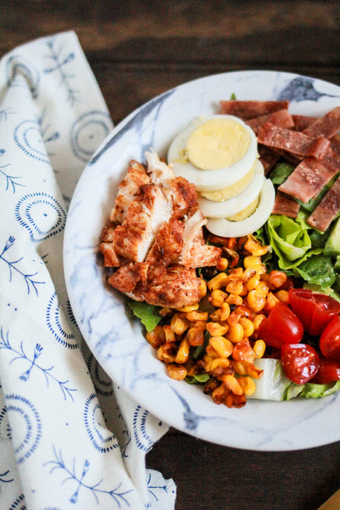 Cobb Salad