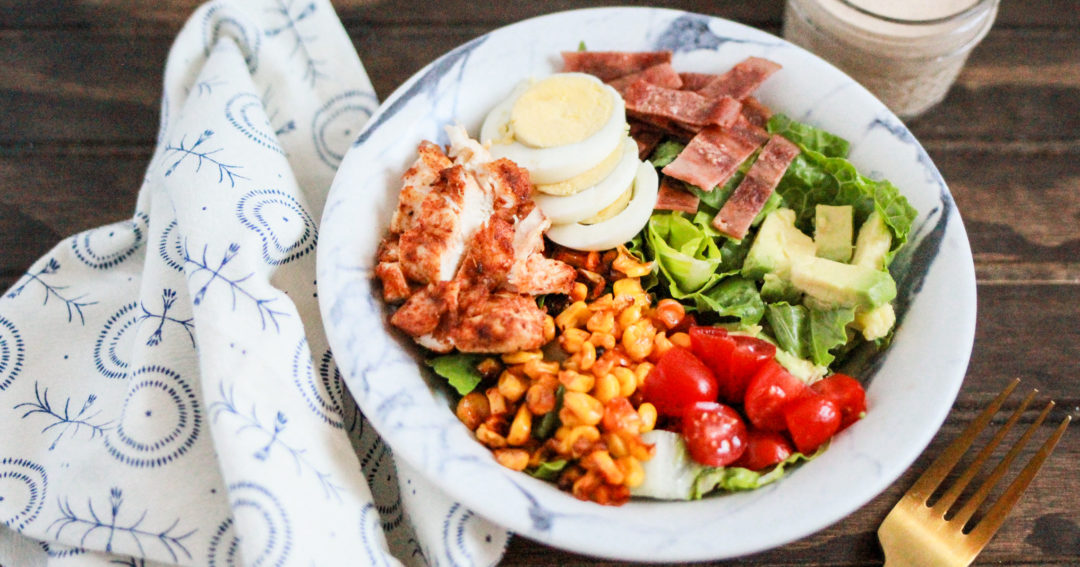 Cobb Salad