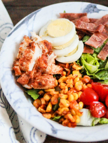 Cobb Salad