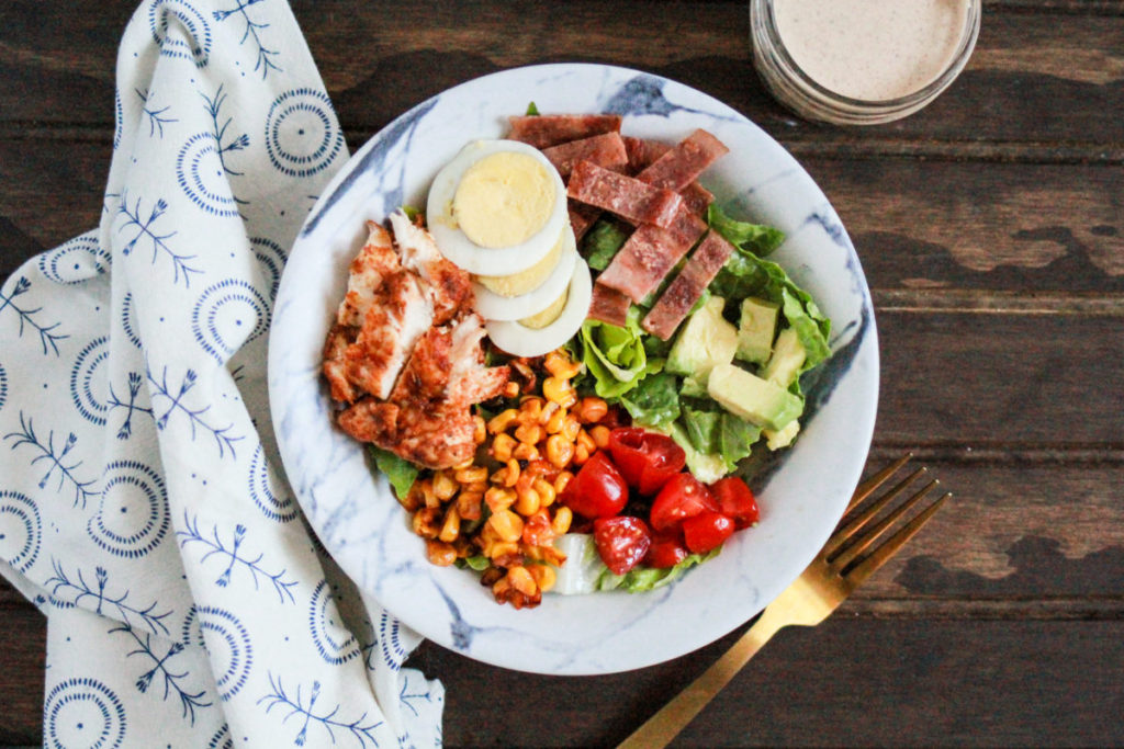 Cobb Salad