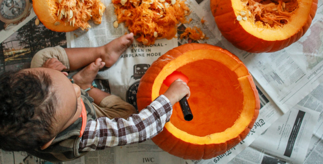 Pumpkin Carving