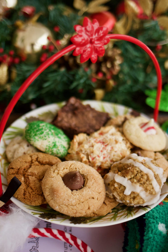 Christmas cookies