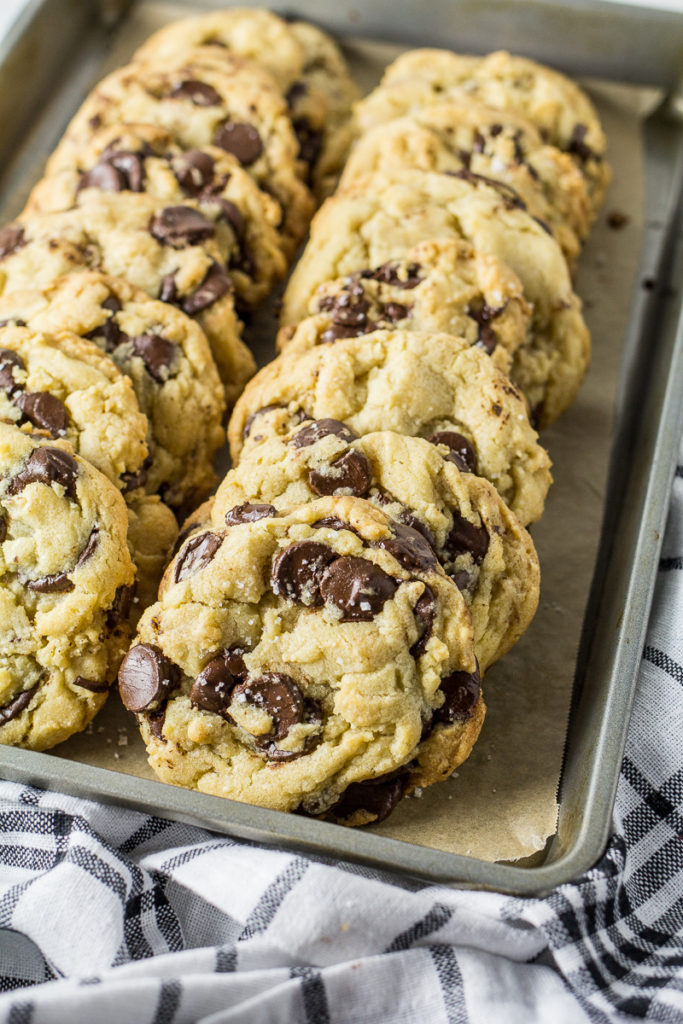 jacques torres chocolate chip cookies