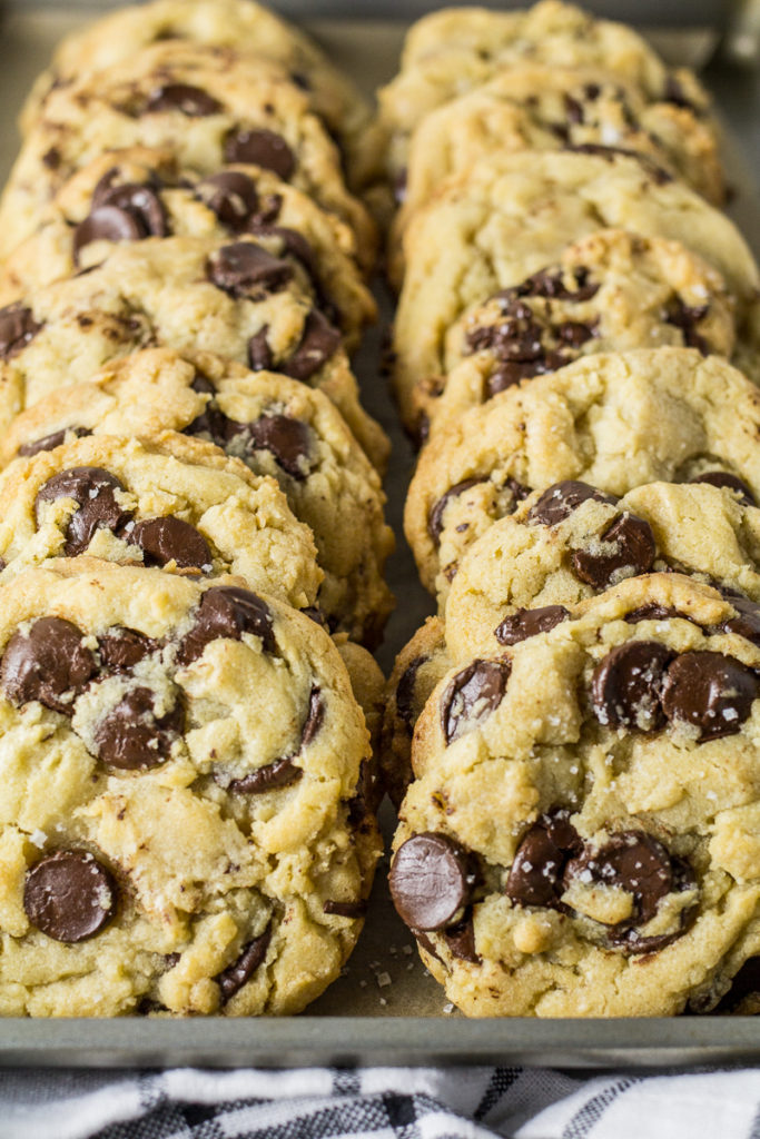 jacques torres chocolate chip cookies